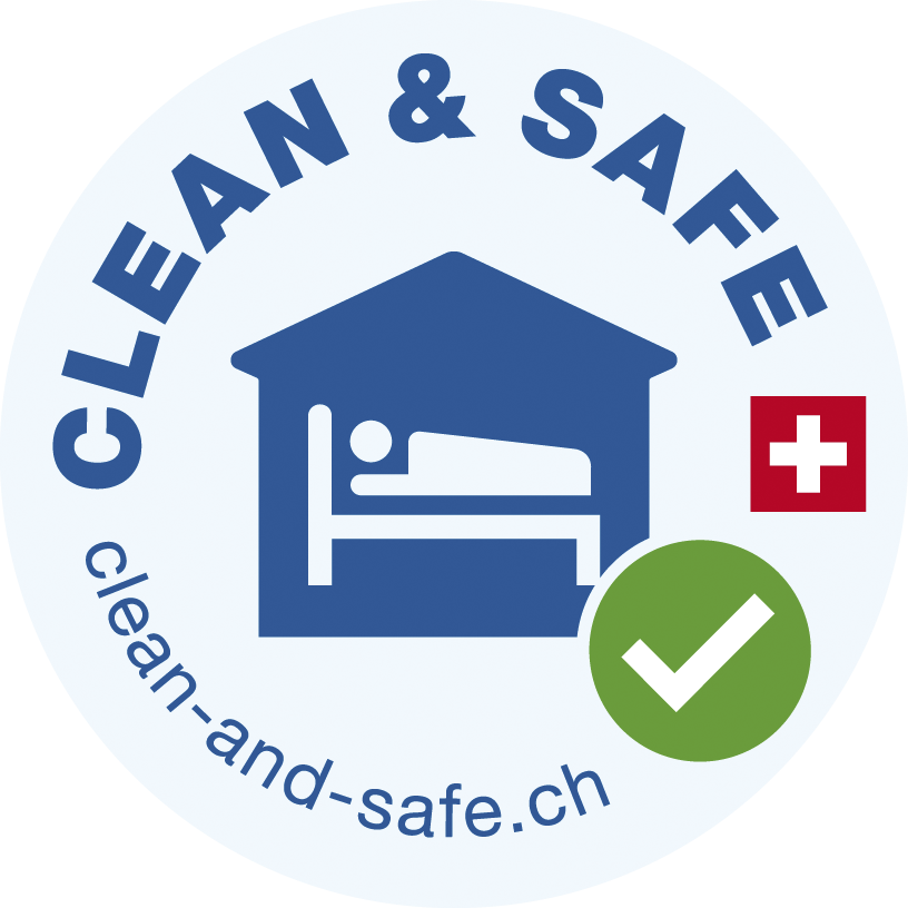 clean&safe